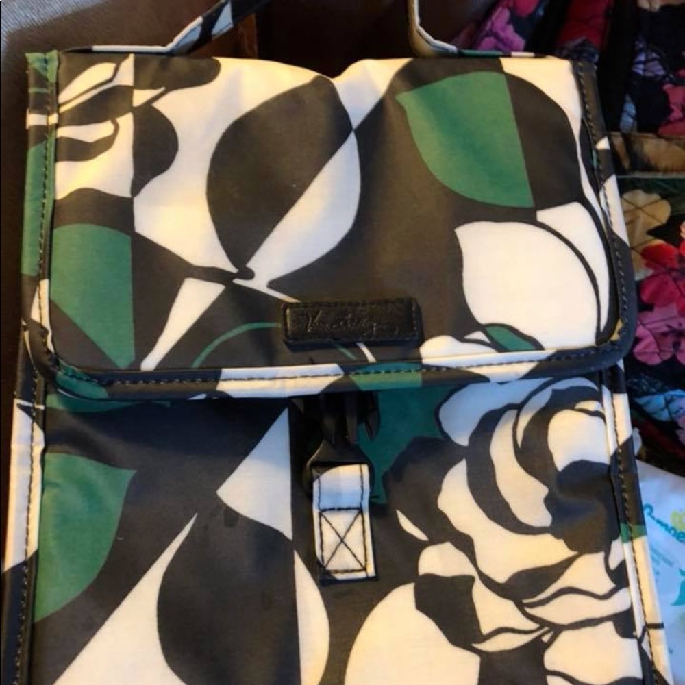 Vera Bradley lunch box